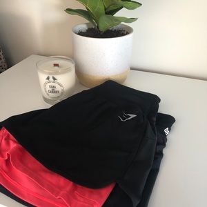 Gymshark Speed Short